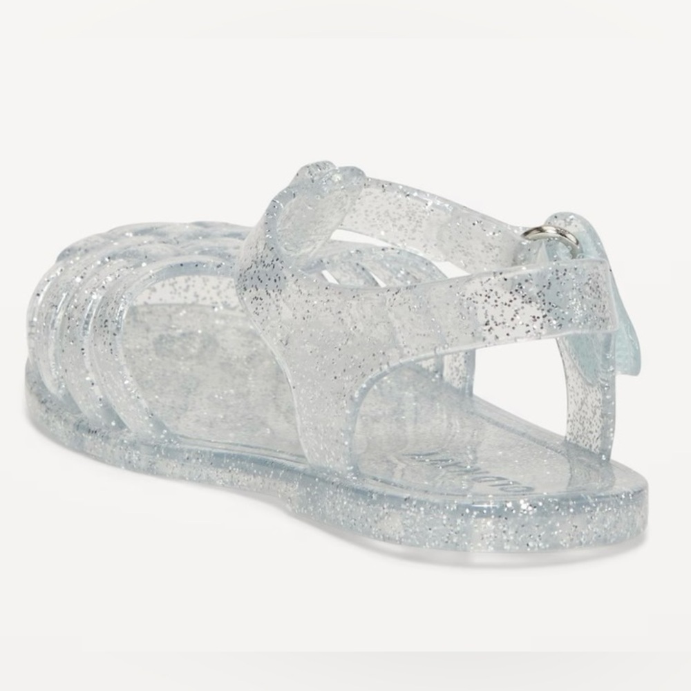 🆕Old Navy|Jelly Fisherman Sandals - Picture 3 of 8